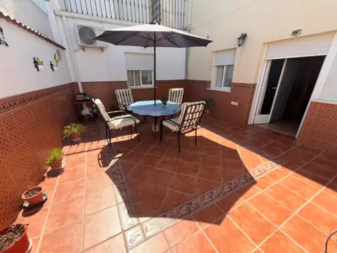 Casa en Zona San Antón