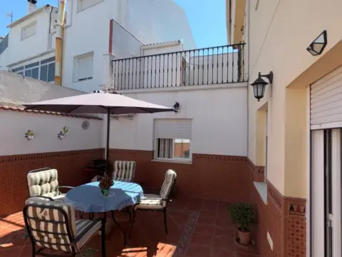 Casa en Zona San Antón