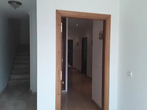 Casa en calle Mingovela