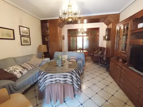 Casa en Zona Llano