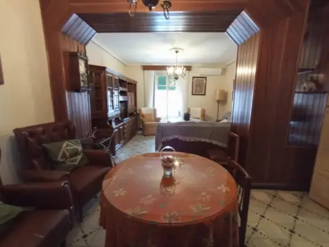 Casa en Zona Llano