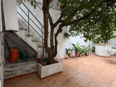 Casa en calle Mesones