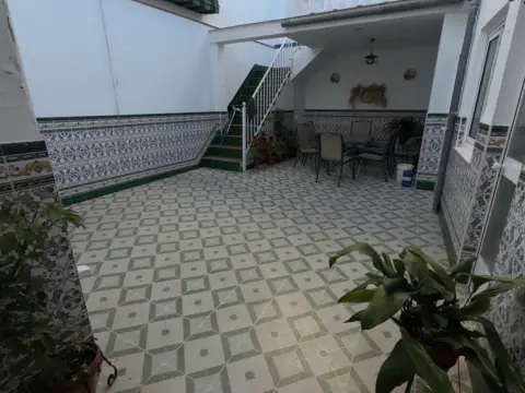 Casa en Polideportivo
