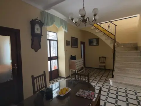 Casa en Ambulatorio
