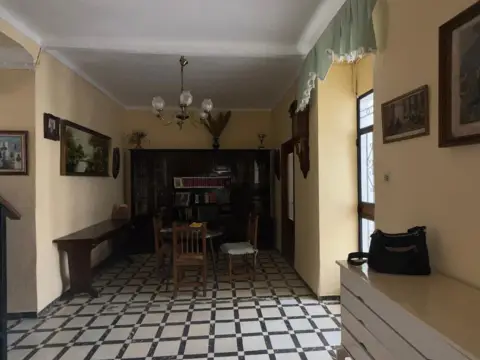Casa en Ambulatorio