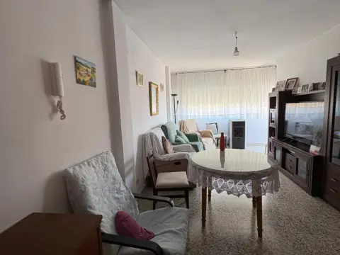 Piso en Zona Espíritu Santo- Pedro Muñoz