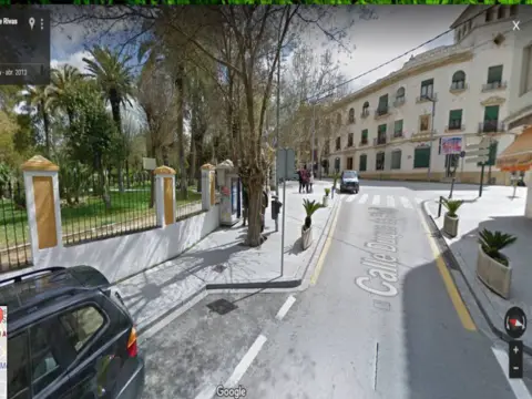 Local comercial en Baena
