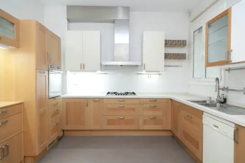 Piso en Carrer de Sicília