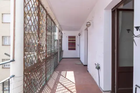 Piso en Carrer de Sicília