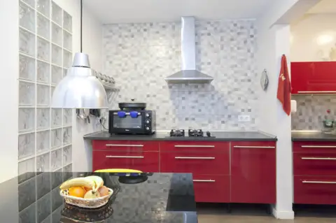 Piso en Carrer de la Indústria