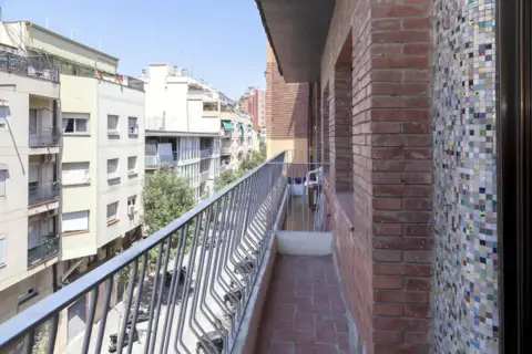 Piso en Passatge de Milans