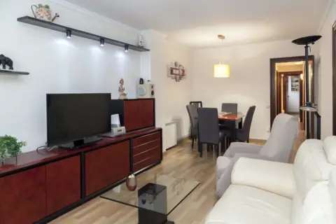 Piso en Carrer de la Conca de Tremp