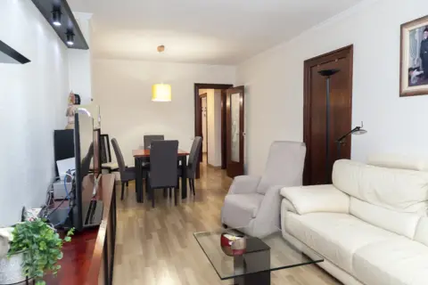 Piso en Carrer de la Conca de Tremp
