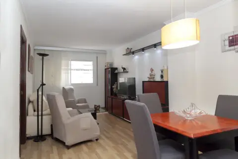 Piso en Carrer de la Conca de Tremp