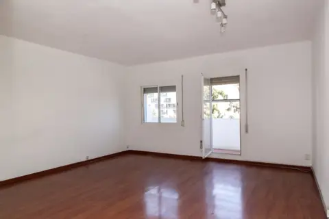 Ático en Passatge de Milans