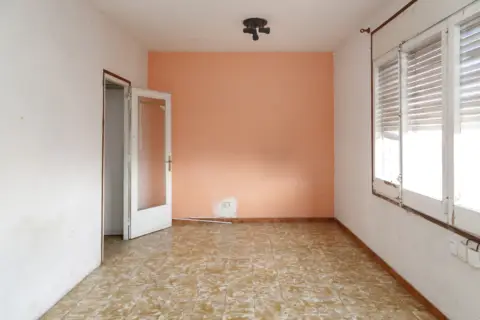Piso en Carrer del Bon Viatge