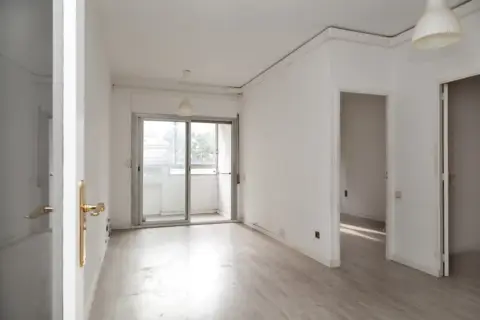 Piso en Carrer de Galileu