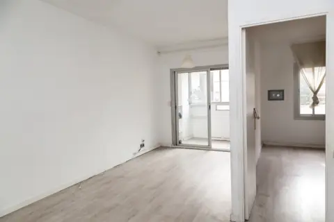 Piso en Carrer de Galileu
