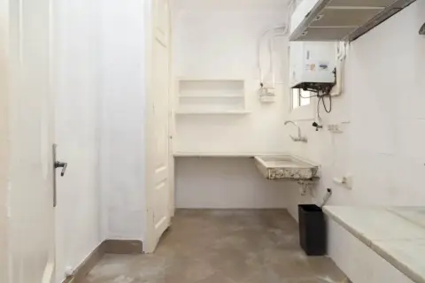 Piso en Carrer de Padilla