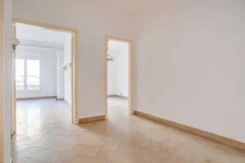 Piso en Carrer de Padilla