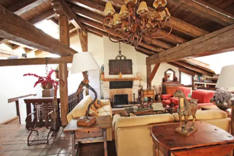 Casa unifamiliar en calle de Horno