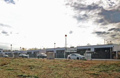Chalet en calle Jadraque