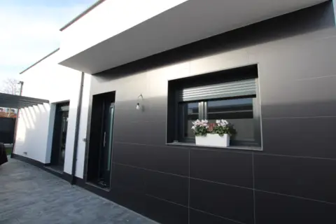 Chalet en calle Jadraque