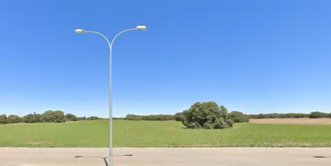 Finca rústica en Loranca de Tajuña