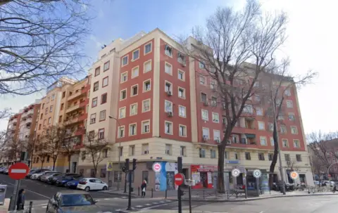 Piso en Plaza de la Beata María Ana de Jesús