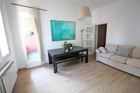 Piso en Plaza de la Beata María Ana de Jesús