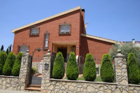 Chalet en calle de la Codorniz