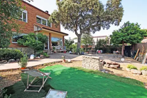 Chalet en Chiloeches