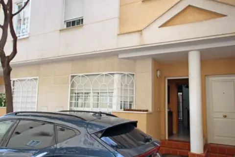 Chalet en calle de Salamanca