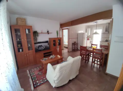 Edificio en calle de la Zanja, 2