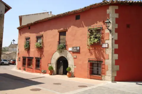 Casa en Plaza de la Iglesia, 2