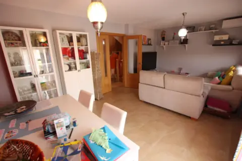 Casa en Villanueva de La Torre