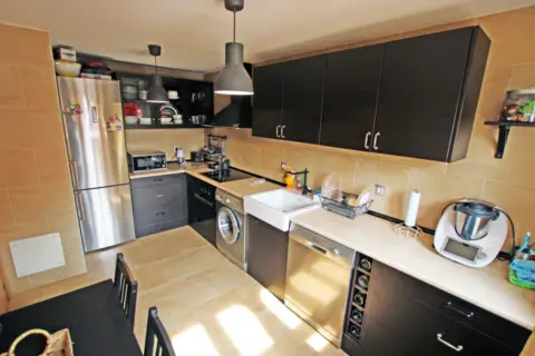 Casa en Villanueva de La Torre