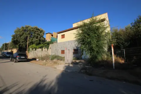 Casa en calle de las Encinas