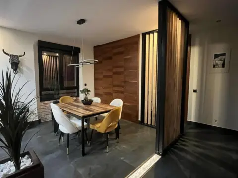 Piso en calle del Teniente Figueroa