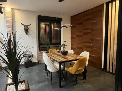 Piso en calle del Teniente Figueroa