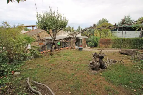 Casa en calle de Juan Ramón Jiménez