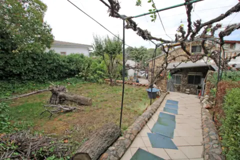 Casa en calle de Juan Ramón Jiménez
