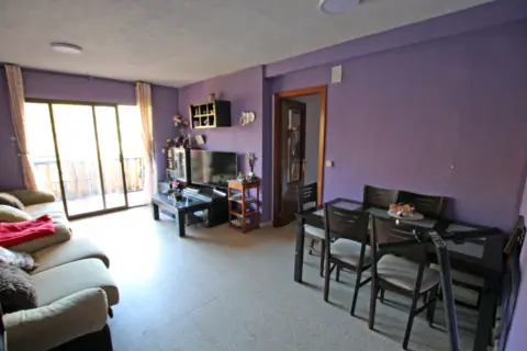 Piso en calle de Olimpia