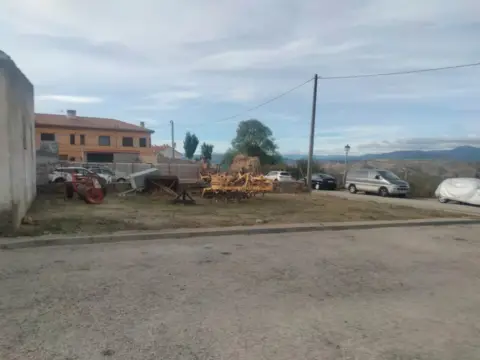 Terreno en calle Zapato