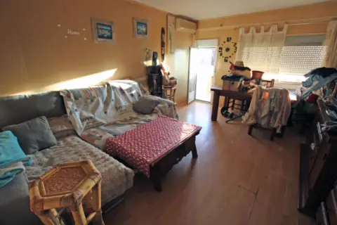 Piso en calle Brianda de Mendoza y Luna