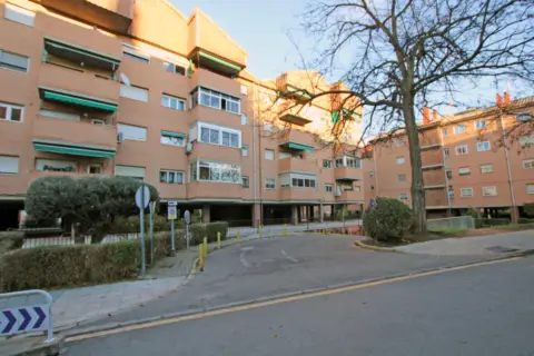 Piso en calle Brianda de Mendoza y Luna