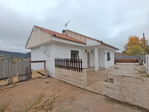 Casa en calle Castaño