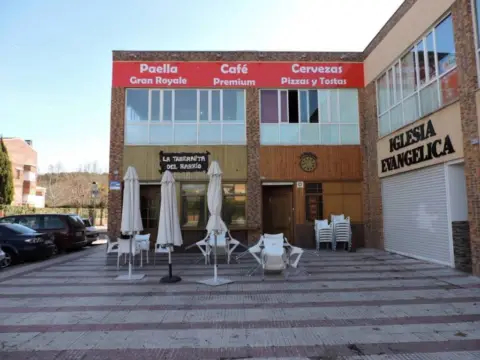 Local comercial en calle de Camilo José Cela