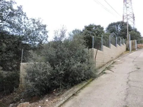 Terreno en calle Camino Cuesta Mataborricos