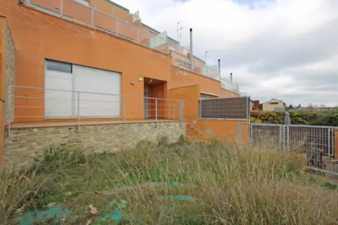 Casa en Avenida de la Fontanilla